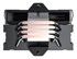 REDRAGON Hladnjak za procesor CC-1013, RGB, crna