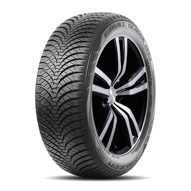 FALKEN EUROALL SEASON AS220 PRO 245/45R17 99W XL, cjelogodišnje gume