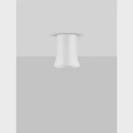 Stropni reflektor, Aku, NL9919110, GU10, 1x10W, IP20, bijela