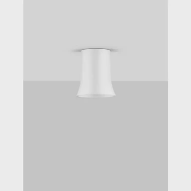 Stropni reflektor, Aku, NL9919110, GU10, 1x10W, IP20, bijela