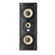 FOCAL Ugradbeni zidni zvučnik CUSTOM 300 IWLCR 6, bijeli, 1 kom