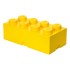 LEGO® Kutija za pohranu, tamnožuta