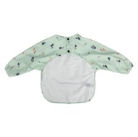 FREEON Podbradnjak HugMe s rukavima, zelena