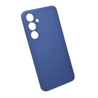 +CLASS silikonska maskica za Samsung Galaxy S24 / S25, plava