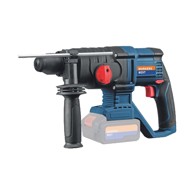 WORKERS BEST Aku bušilica i čekić BRUSHLESS WB 18V-BSM CPF