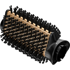 GA.MA Multistyler Gold Ion Airflow Crno, Zlatno 1200 W 2 m