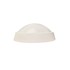 LAMBARIO Plafonjera LED, 18W, 4000K, IP65, bijela