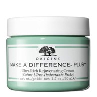 ORIGINS Hranjiva hidratantna krema Make A Difference Plus+ Ultra Rich Rejuvenating Cream