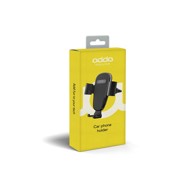 ADDA COLLINS Auto nosač CPH-004-BK Fusion Universal Vent Carmount, univerzalan, za mobilne uređaje, crni