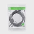 Ugreen DP to HDMI cable (M-M) 2m