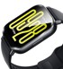 OVERBOARD Kaljena zaštitna stakla Fast za Xiaomi Redmi Watch 5 Active, 2 kom.
