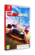 TAKE 2 Igra za Nintendo Switch: Lego 2K Drive (CIAB)
