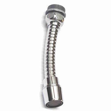 EPRA Pribor za miješalice Perlator produžetak Chromflex