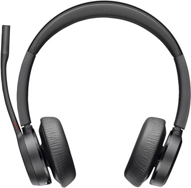 POLY Bežične slušalice Voyager 4320 +USB-A +BT700 dongle