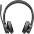 POLY Bežične slušalice Voyager 4320 +USB-A +BT700 dongle
