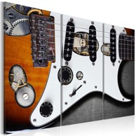 Slika Guitar Hero 120x80