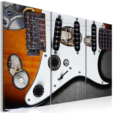 Slika Guitar Hero 120x80