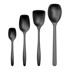 ROSTI Plastičan set kuhinjskog pribora 4 kom Classic 