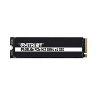 PATRIOT SSD disk P400 Lite, 2 TB, M.2, PCI Express 4.0, NVMe