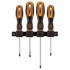 NEO TOOLS Set odvijača, 4 kom.