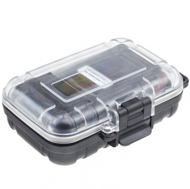 HAICOM GPS lokator EXCLUSIVE, vanjska baterija, vodootporna kutija