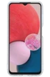 SAMSUNG Maskica za Galaxy A13, TPU, prozirna 