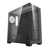 DARKFLASH Kućište DS900, crno