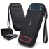 Supcase Carrying Mini torbica za Nintendo Switch 2, crna