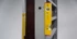 STABILA Libela s magnetima tip 80 ASM 100 cm ST19180
