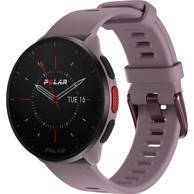 POLAR Pametni sat Pacer, ljubičasti, S/L