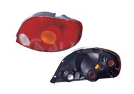 ALKAR Zadnje svjetlo DAEWOO MATIZ 98-05 desno 01- 2212603