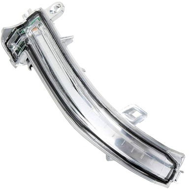 BMW Žmigavac u retrovizoru 3 F30 12-19 desni LED 1 F20