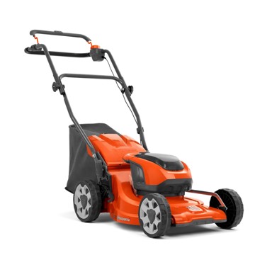 HUSQVARNA Akumulatorska kosilica LC 137i