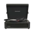 CROSLEY Gramofon VOYAGER BT, crni