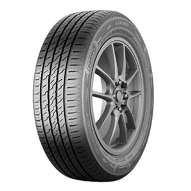 POINT S Ljetne gume Summer S 245/45R18 100Y XL
