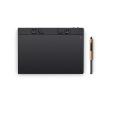 WACOM Grafički tablet Intuos Pro M, bluetooth, PTK670K0B
