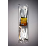 TEMAL Kabelska vezica, metalna, inox, 4.6x300mm 50/1