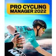 Igra za PC: Pro Cycling Manager 2022