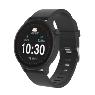 DENVER Pametni sat SWC-338 crni