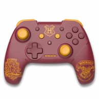 FREAKS AND GEEKS Kontroler HARRY POTTER SWITCH, bežićni, crni