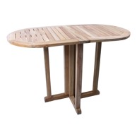 GARDEN PLEASURE Stol Blagovaonski Vrtni Solo, 120x60 cm