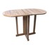 GARDEN PLEASURE Stol Blagovaonski Vrtni Solo, 120x60 cm