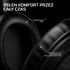 HYPERX Gaming slušalice CloudX Stinger 3 Wireless za Xbox, crne
