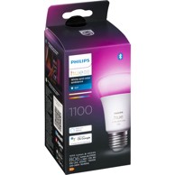 PHILIPS Pametna LED žarulja Hue E27, BT, 11W 1100lm