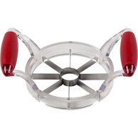 TEFAL Ručni rezač K0611414, crveno-srebrni