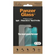 PANZERGLASS Zaštitno staklo za APPLE iPhone 14 Plus/13 Pro Max
