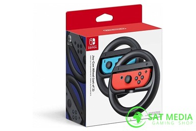 NINTENDO Joy-Con volan za Nintendo Switch