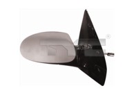 TYC Retrovizor Ford Focus 98-04, desni, električni, grijani