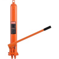 VEVOR Hidraulična duga dizalica, 8 t, 660x125x115 mm