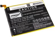 Baterija za Smartphone ZTE Blade V8 / BV0800 / Typ Li3927T44P8h786035